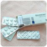 Феназепам  Phenazepam Valenta  1 мг в Орле