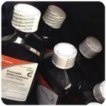Кодеин сироп Codein (для приготовления напитка Lean, Purple Drank)  473 мл  в Орле