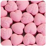Экстази  Ecstasy Love 200 MDMA в Орле