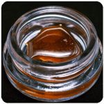 Гашишное масло (импорт Калифорния)  Distillate  в Орле USA ТГК 98.5%
